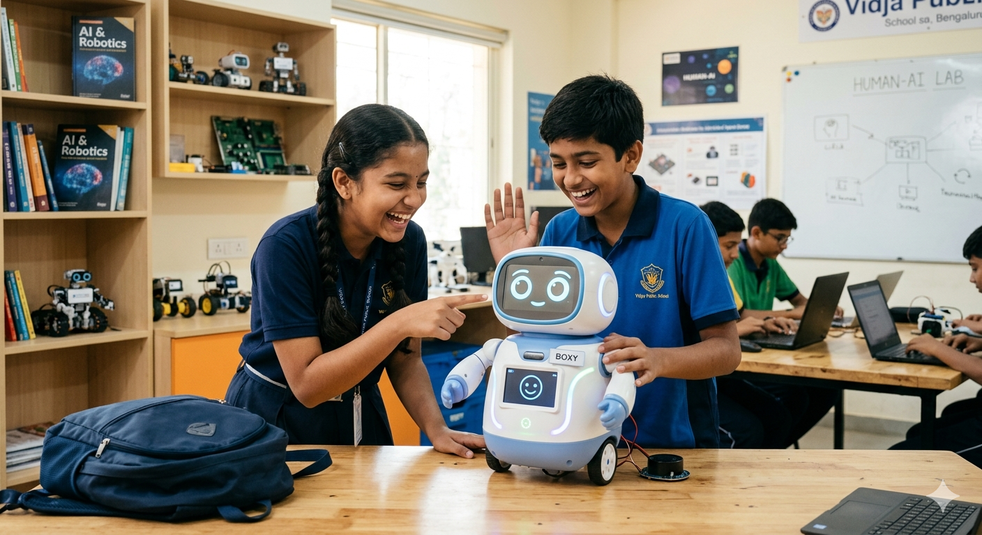 WonderLab AI Workshop